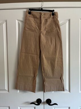 Maeve Tan Colette Pants